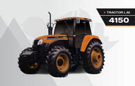 Tractor Zanello 4150 155 hp Nuevo