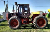 Tractor Zanello Z 417 160 Hp Usado 1990