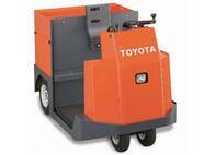 Tractor Toyota CBTY4 Nuevo