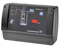 Unidad De Control Grundfos Sqflex Crflex Cu200
