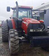 Tractor Case IH MXM 190 190 Hp Usado 2005