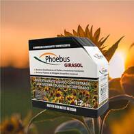 Biofertilizante Phoebus Girasol - Agro Advance Technology
