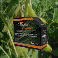 Inoculante para soja Phoebus Soja Mixx - AgroAdvance