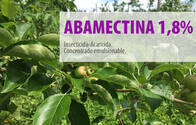 Insecticida Abamectina 1,8 % - Agro Roca
