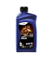 Aceite ELF MOTO 4 ROAD 15W-50