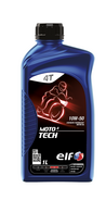 Aceite ELF MOTO4 TECH 10W-50