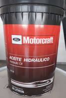 Aceite Hidraulico 68