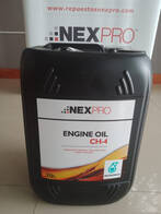 Aceite Motor Mineral Nexpro