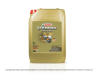 Aceite para Motor Castrol Vecton Long Drain 10W-40