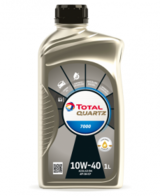 Aceite Total Quartz 7000 10W-40