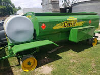 Acoplado Tanque Combinado 3000 Lts