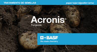 Curasemilla Fungicida Acronis® - Basf