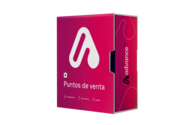 ADVANCE ERP - Puntos de Venta