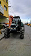 Agco Allis 5.190. Garantia Y Entrega Inmediata