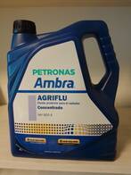 Agriflu Ambra Petronas Concentrado-Fluido P/radiadores