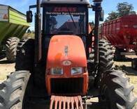 Tractor Agrinar T120-4 DT 120 HP usado 1990