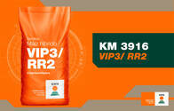 Semillas de Maíz KWS KM 3916 Viptera3 (VIP3/RR2)