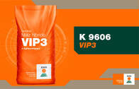 Semillas de Maíz KWS K 9606 Viptera3 (VIP3)