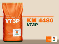Semillas de Maíz KWS KM 4480 Vt Triple Pro (VT3PRO)