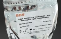 Agua Peptonada Tamponada - BPW - Bolsa 1Kg