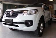 Camioneta Alaskan D/cabina 2.3 Tdi 190Cv Emotion 4X4 0Km My22 Orio Hnos