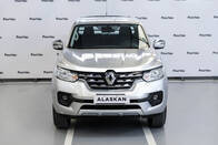 Renault Alaskan Intens 4X2