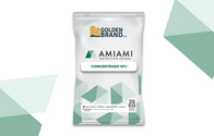 Alimento Balanceado Concentrado 10% AMI AMI - Golden Brand
