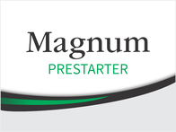 Alimento Balanceado Magnum Prestarter Fase 1