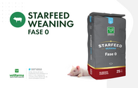 Alimento Completo Starfeed Weaning Fase 0