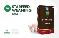 Alimento Completo Starfeed Weaning Fase 1