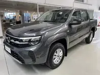 Amarok Trendline 4X2