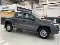 Amarok Trendline 4X2