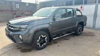 Amarok V6 Highline Linea Nueva