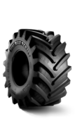 Neumático Agrícola y Vial 580/80 R 34 BKT Nuevo