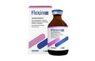 Antibiótico Floxin Inyectable