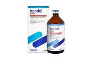 Antibiótico Irondel Plus