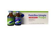 Antibiótico Penicilina 5.000.000 U.i