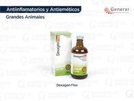 Antiinflamatorios Y Antiemeticos Para Grandes Animales