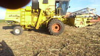 Arauz 590 Plataforma 21 Pies