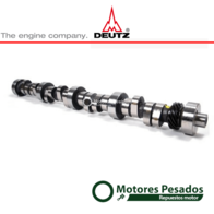 Arbol De Levas Para Motor Deutz