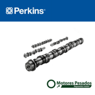 Arbol De Levas Para Motor Perkins
