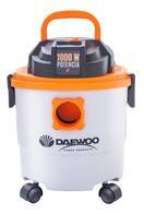 Aspiradora De Polvo Y Agua Con Filtrado Daewoo Davc90 1000w