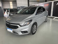 Auto Chevrolet Onix Joy - Año 2021 - Usado.