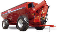 Tolva Autodescargable Cestari 29000 Litros 4R nueva En Venta