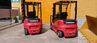 Autoelevador Electrico Hangcha Ic Forklift 2.5T Serie A