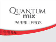 Suplemento Quantum Mix Parilleros