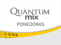 Suplemento Quantum Mix Ponedoras