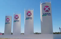 Axion Diesel X10