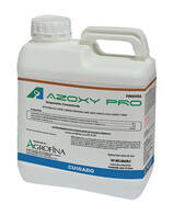 Fungicida Azoxy Pro - Azosxystrobina 20% Ciproconazole 8% Agrofina