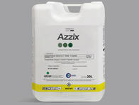 Herbicida Azzix Paraquat - Sipcam